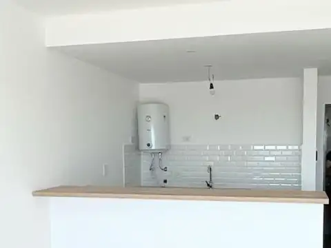 Departamento en Venta en La Plata, USD 58.500