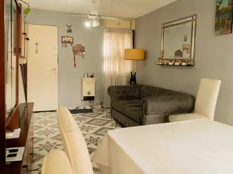 Departamento en Venta de 5 ambientes