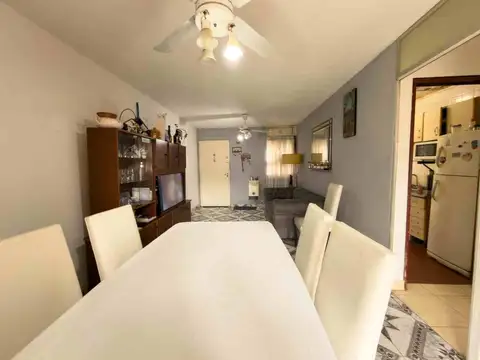 Departamento en Venta de 4 dormitorios