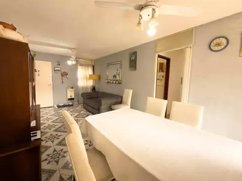 Departamento en Venta 46 años