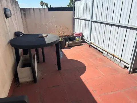 Departamento en alquiler en Haedo