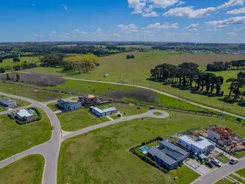 Lote 30 (7600), General Pueyrredon, Buenos Aires, Argentina 100