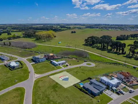 Terreno en Venta en Arenas del Sur, USD 52.900