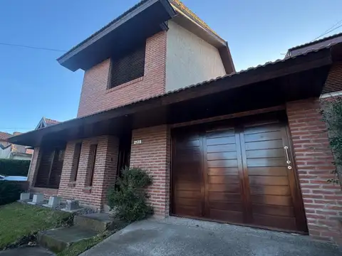 Casa en Venta de 3 dormitorios