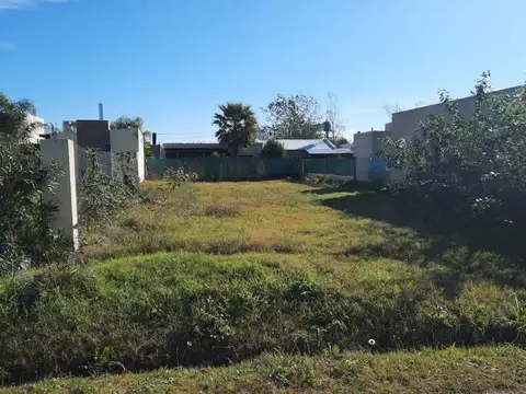 Terreno en Venta en Roldan, San Lorenzo