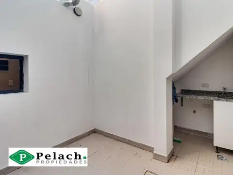 Depto Tipo Casa en Venta en Flores Norte, USD 108.000