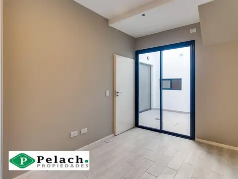 Depto Tipo Casa en Venta A Estrenar