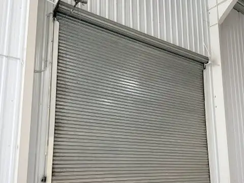 Micro Parque Industrial - Nave 850 m2