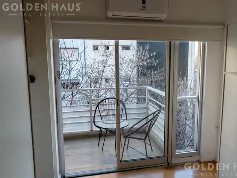Departamento en Alquiler de Monoambiente