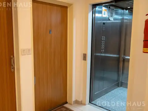Departamento en Alquiler Permite mascota