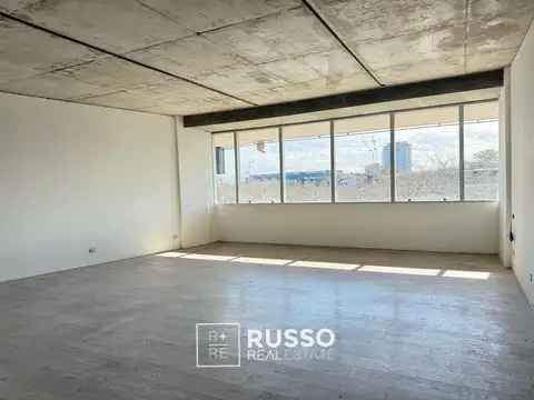 OFICINA EN ALQUILER - NORDELTA