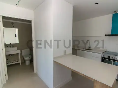 Venta Departamento 2 ambientes con balcón c/ parrilla| Mil Aires, Villa Devoto