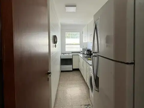 Departamento en Alquiler al Sureste