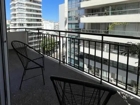 Departamento en Alquiler 50 años