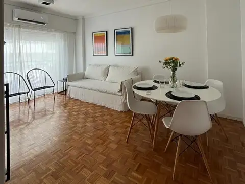 ALQUILER – MARISCAL ANTONIO J. DE SUCRE 1505, BELGRANO