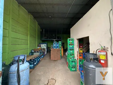 Galpon en Venta 30 años