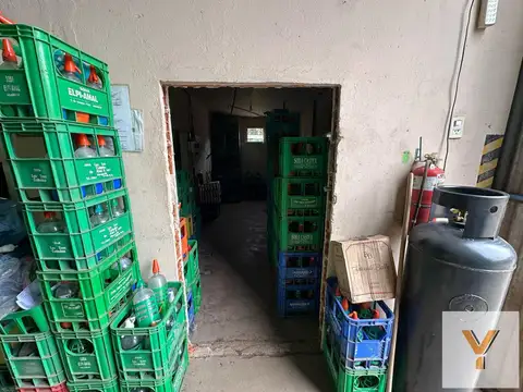 Galpón en venta - Oficinas - Depósitos - 1.500Mts2 - Saladillo