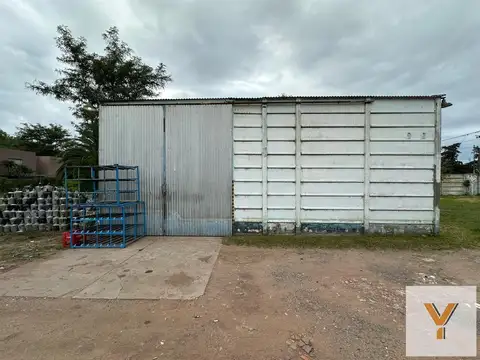 Galpon en Venta en Saladillo, USD 80.000
