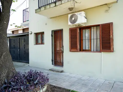 Departamento en Planta Baja en Excelente Ubicación