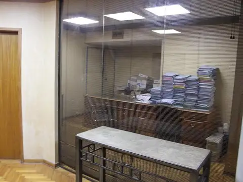Oficina en Venta 40 años