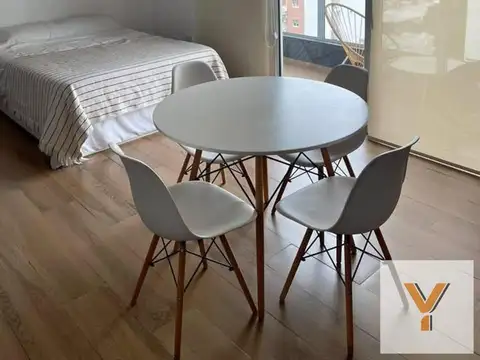 Departamento en Alquiler en La Plata, USD 650