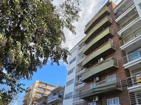 Alquiler Departamento 1 dormitorio, externo con balcon
