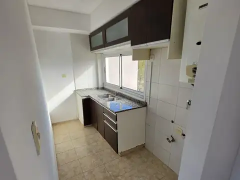 Departamento en Alquiler al Este