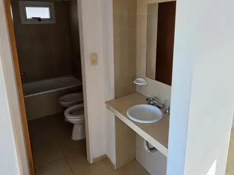 Departamento en Alquiler 15 años