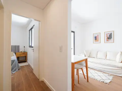 Depto Tipo Casa en Venta al Norte