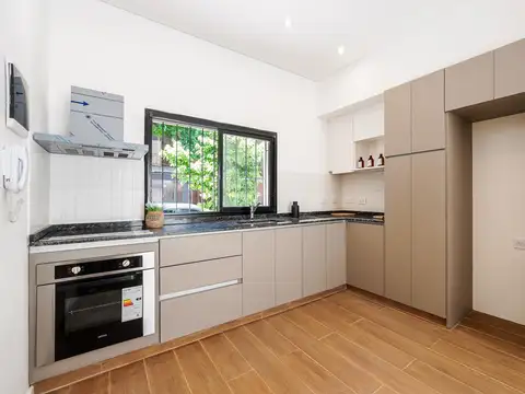 Depto Tipo Casa en Venta de 2 dormitorios
