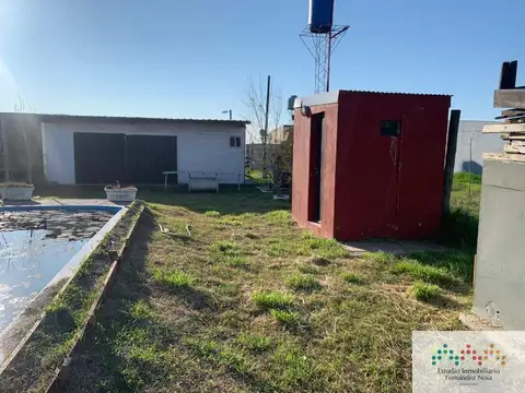 Casa en Venta en Domselaar, USD 25.000