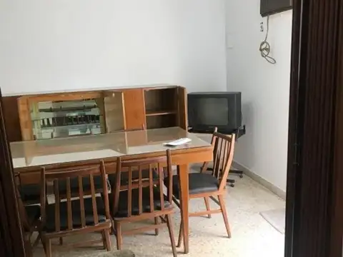 Depto Tipo Casa en Venta de 1 dormitorio