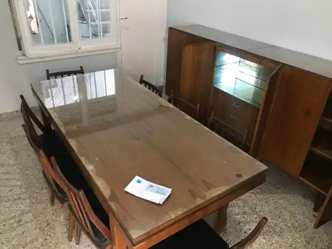 Depto Tipo Casa en Venta de 2 ambientes