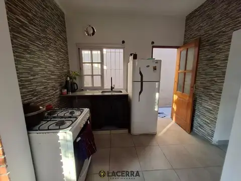 Depto Tipo Casa en Venta en San Isidro, USD 85.000