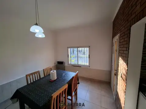 Depto Tipo Casa en Venta de 3 ambientes