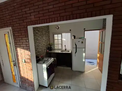 Depto Tipo Casa en Venta de 2 dormitorios