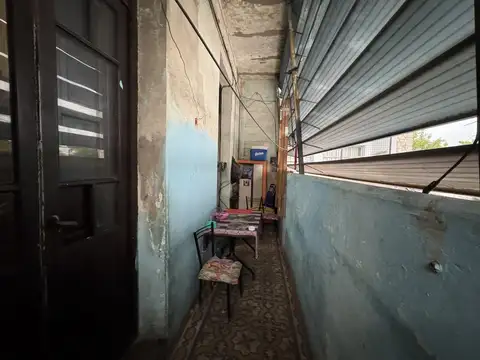 Depto Tipo Casa en Venta de 2 ambientes