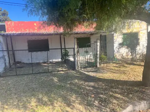 Casa Para Refaccionar