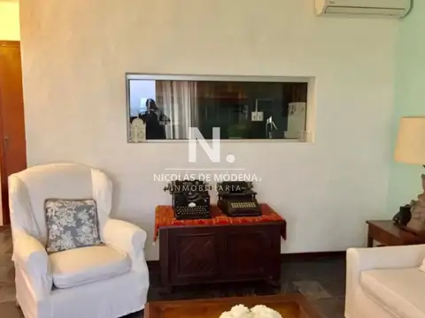 Apartamento con excelente Ubicación en La Barra