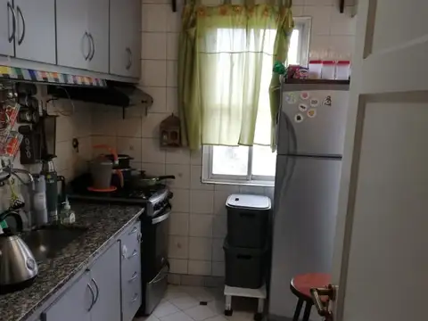Departamento en Venta de 2 dormitorios