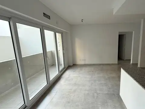 Departamento en Venta en Caballito, USD 132.000