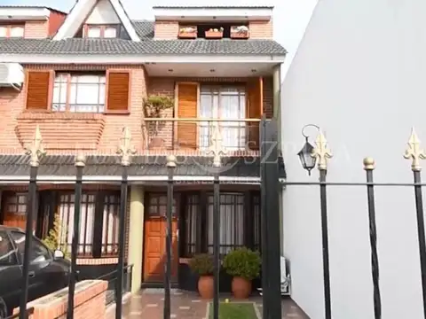 Casa en Haedo Sur