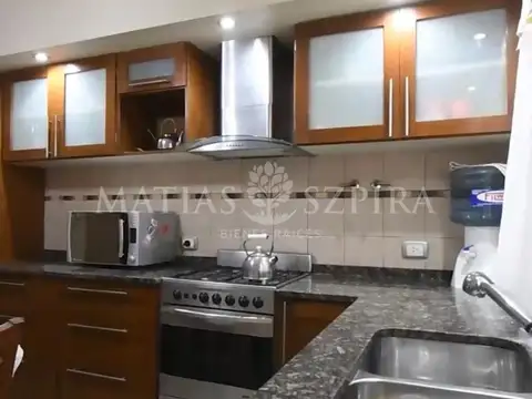 Casa en Haedo Sur