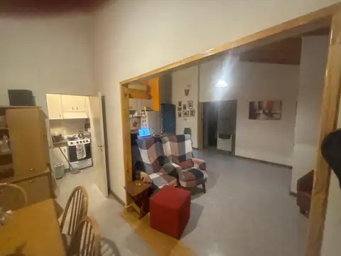 Venta casa 2 dormitorios Las Cañas Guaymallén