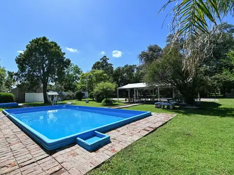 Quinta en Venta en Venado Tuerto, USD 81.000