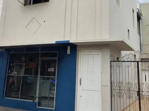 DEPARTAMENTO 2 DOR.C/DEP - ZONA CENTRO, PRESIDENTE ROQUE SÁENZ PEÑA