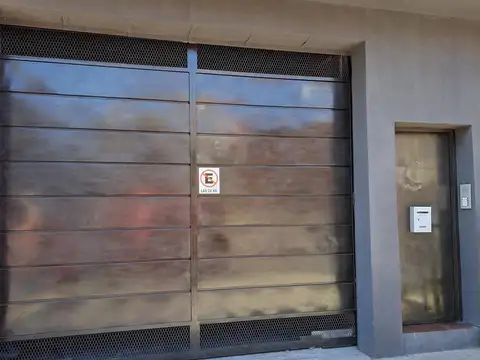Departamento en  Pompeya 2 amb a estrenar con balcón
