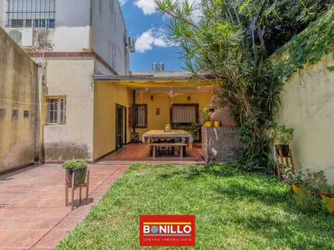 Depto Tipo Casa en Venta de 5 ambientes