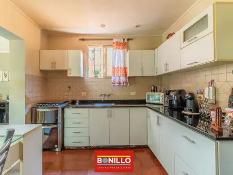 Depto Tipo Casa en Venta de Monoambiente