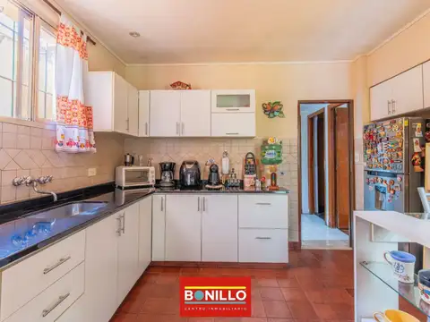 Depto Tipo Casa en Venta en Villa Pueyrredon, USD 290.000